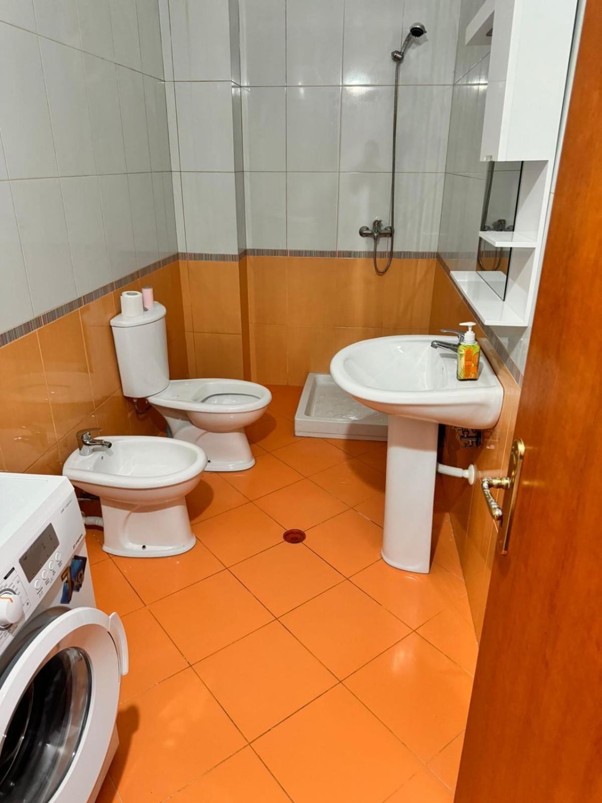 Holiday 5 Appartement *