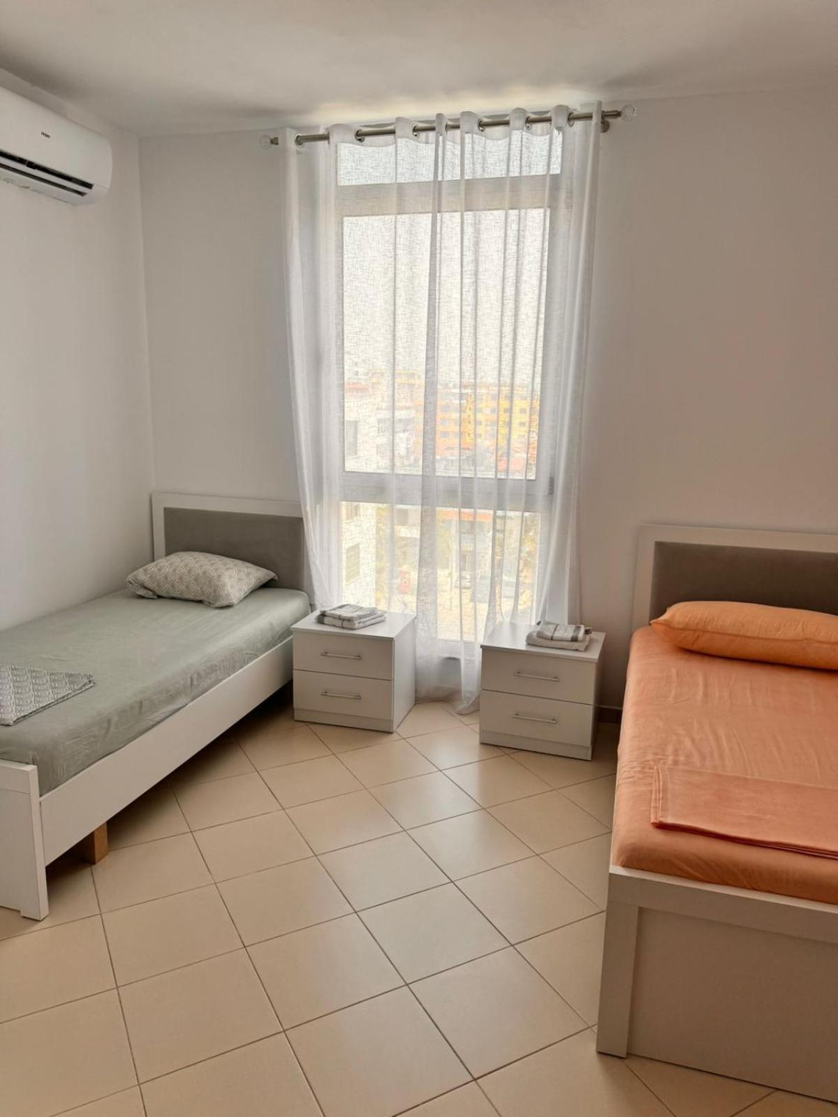 Holiday 5 Apartament Durrës