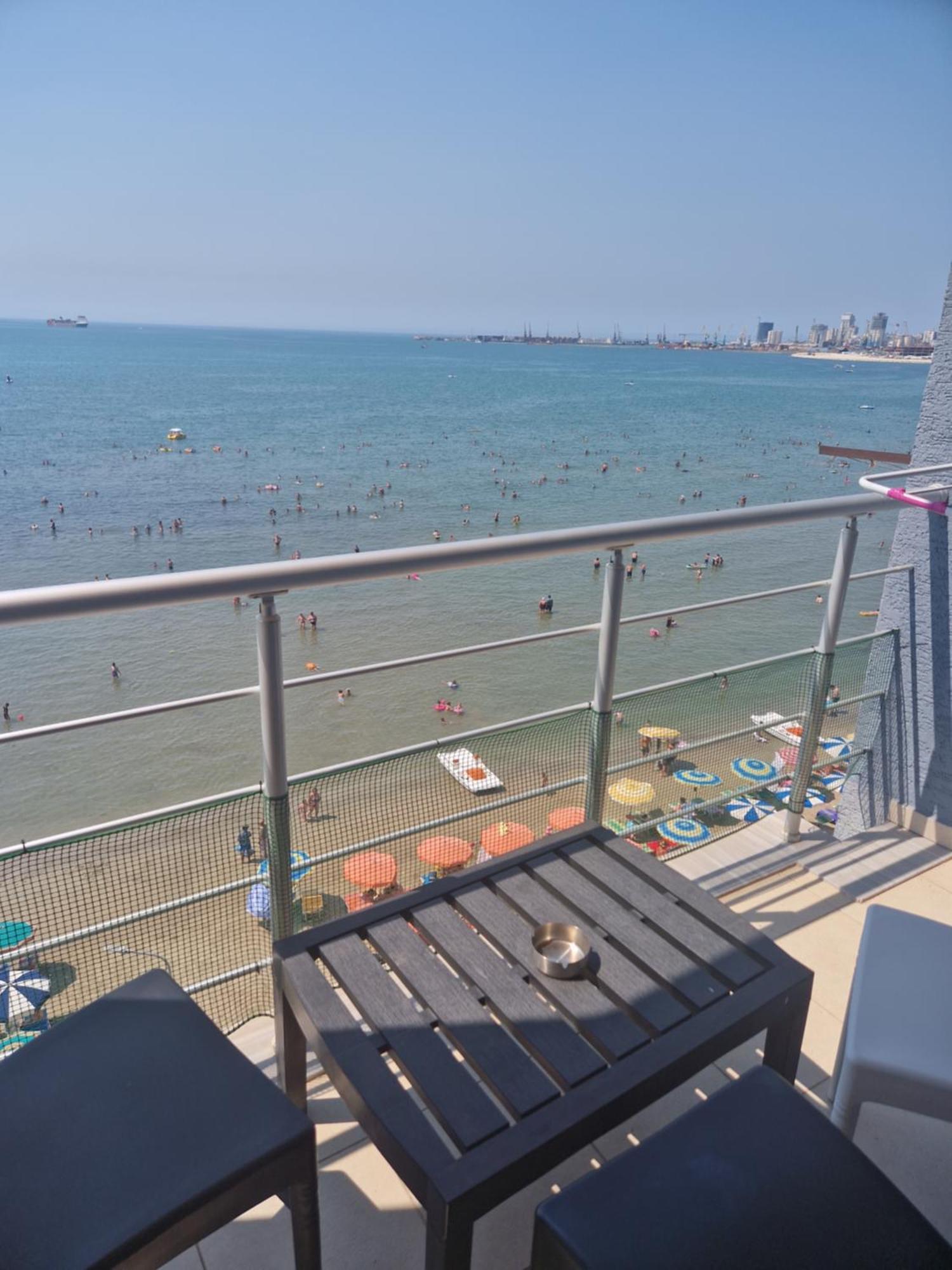 Holiday 5 Appartement *